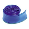 Pool Central Blue Heavy Duty Swimming Pool PVC Filter Backwash Hose - 200 ft. x 1.5 in. 32798775